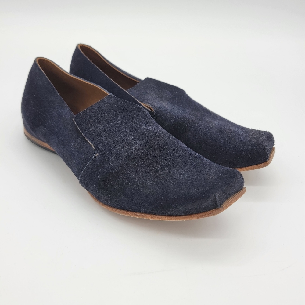 Cliff Deweller Loafers